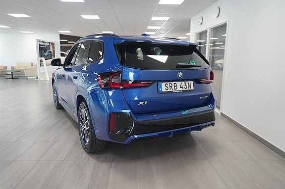 BMW X1 6 of 15