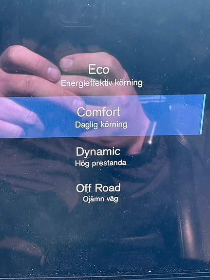 Volvo V90 Cross Country 15 of 18