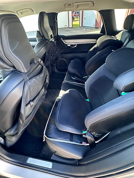 Volvo V90 Cross Country 10 of 18