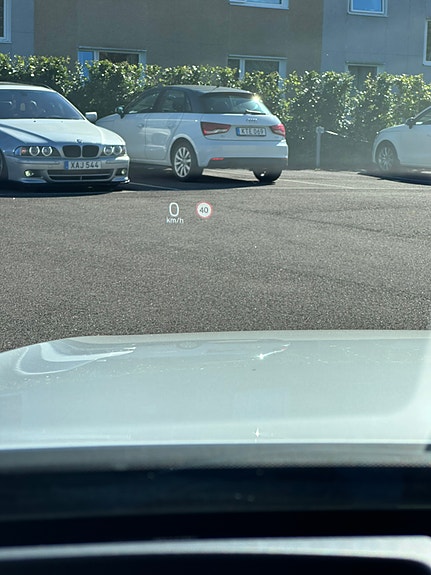 Volvo V90 Cross Country 6 of 18