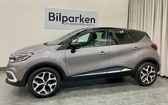 Renault Captur 2 of 22