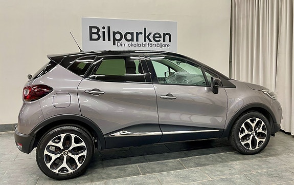 Renault Captur 5 of 22