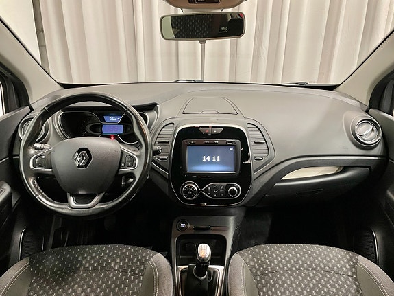 Renault Captur 15 of 22