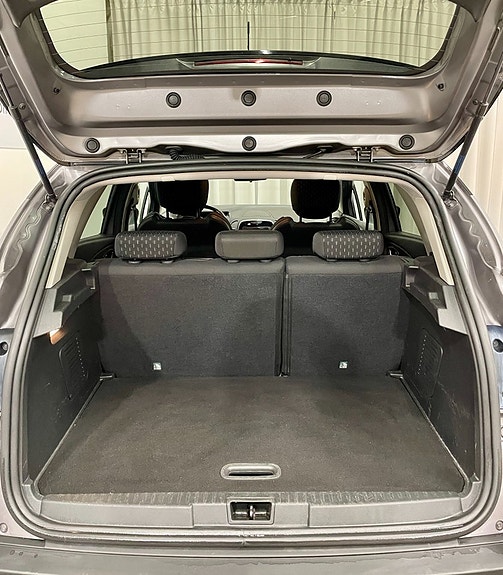 Renault Captur 21 of 22