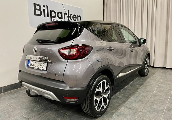 Renault Captur 4 of 22