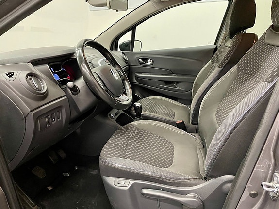 Renault Captur 16 of 22