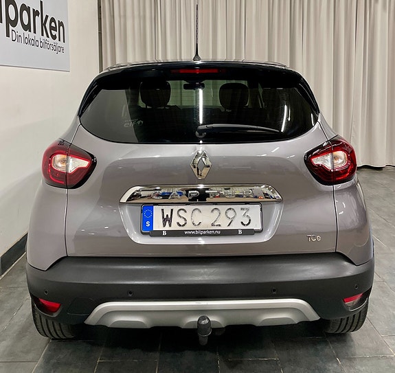 Renault Captur 22 of 22