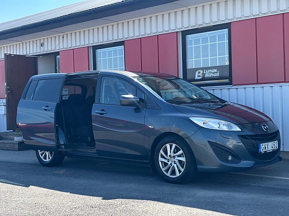 Mazda 5 6 of 20