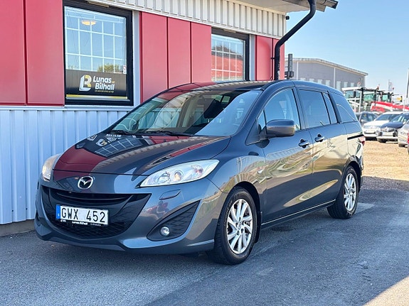 Mazda 5 2 of 20