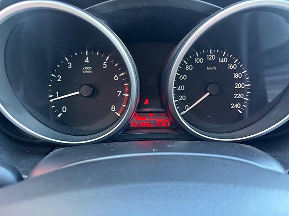 Mazda 5 14 of 20