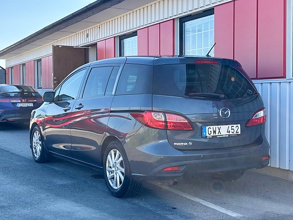 Mazda 5 4 of 20