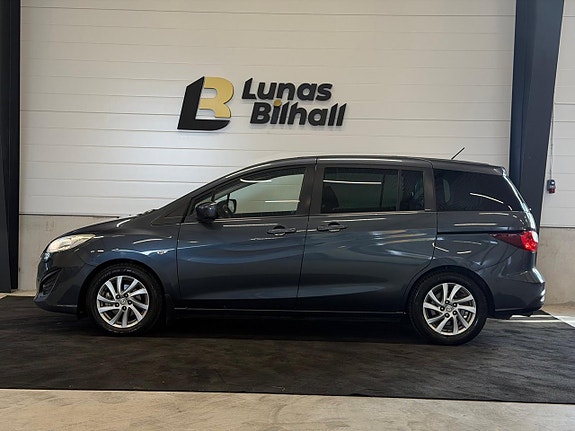 Mazda 5 3 of 19