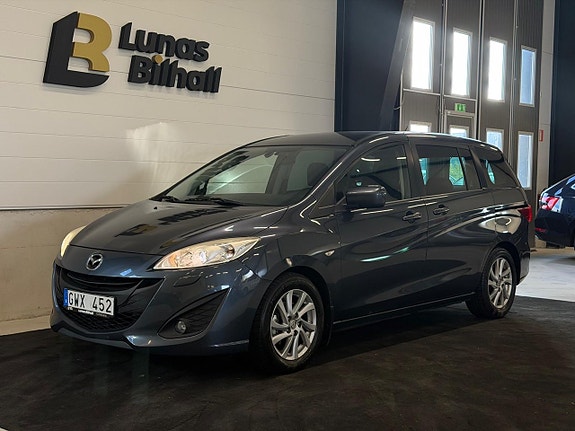 Mazda 5 2 of 19