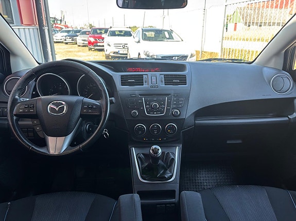 Mazda 5 10 of 20