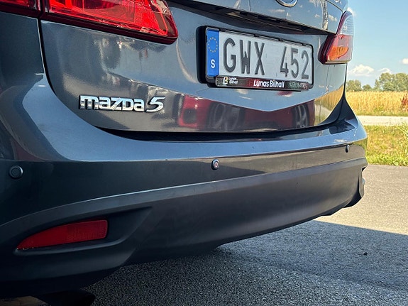 Mazda 5 20 of 20