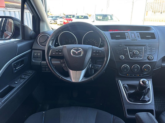 Mazda 5 11 of 20