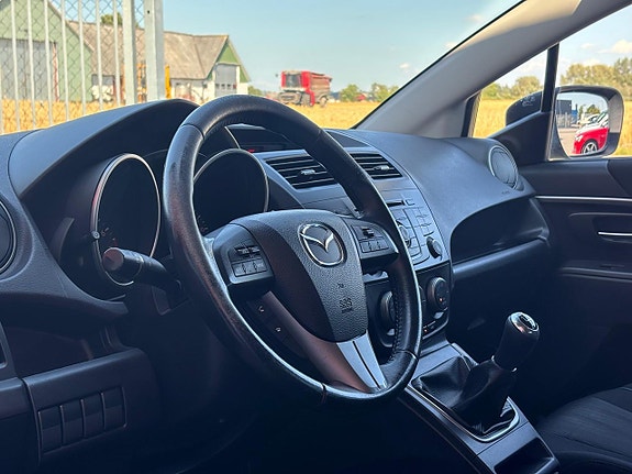 Mazda 5 9 of 20