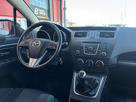 Mazda 5 12 of 20