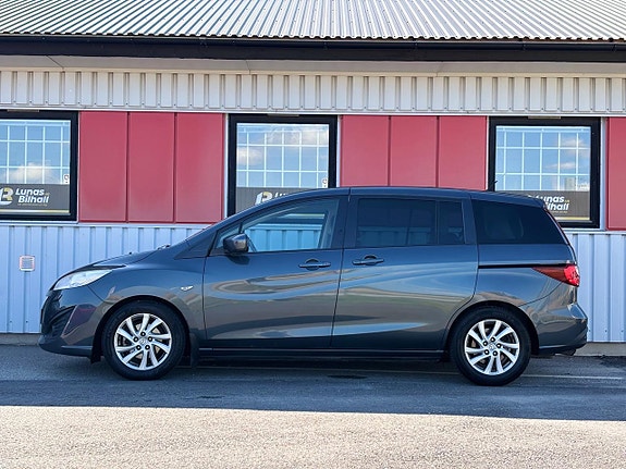 Mazda 5 3 of 20