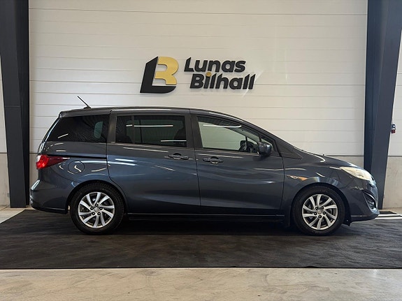 Mazda 5 6 of 19