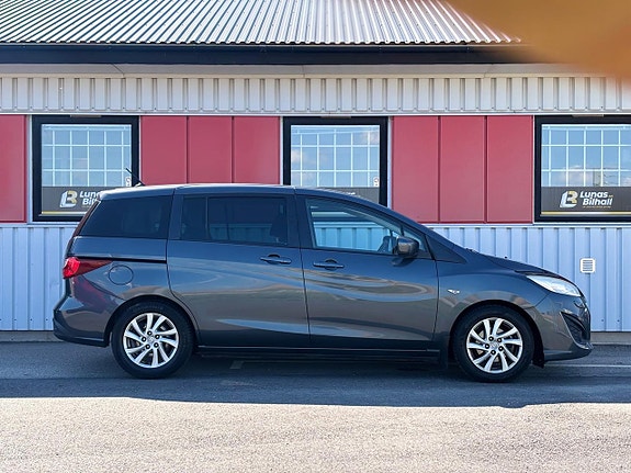Mazda 5 7 of 20