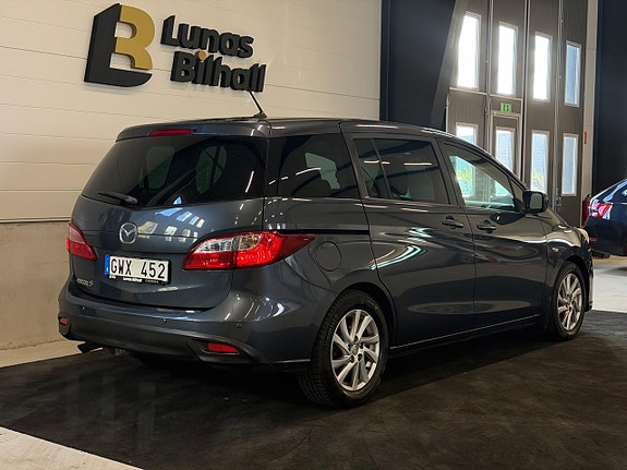 Mazda 5 7 of 19