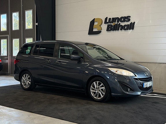 Mazda 5 5 of 19