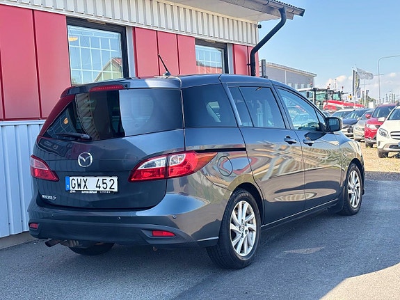 Mazda 5 8 of 20
