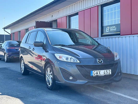 Mazda 5 5 of 20