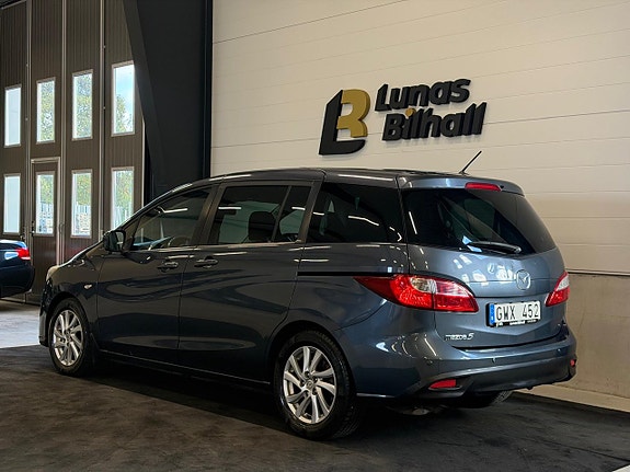 Mazda 5 4 of 19