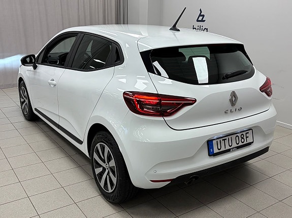 Renault Clio 3 of 16