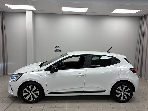 Renault Clio 2 of 16