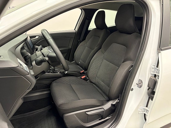 Renault Clio 6 of 16