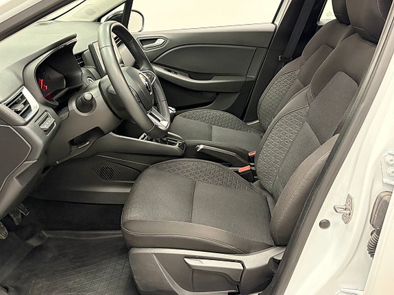 Renault Clio 5 of 16