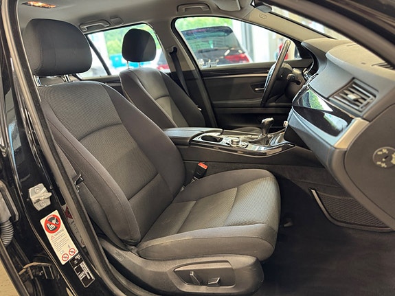 BMW 520d 9 of 29