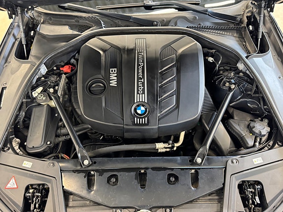 BMW 520d 27 of 29