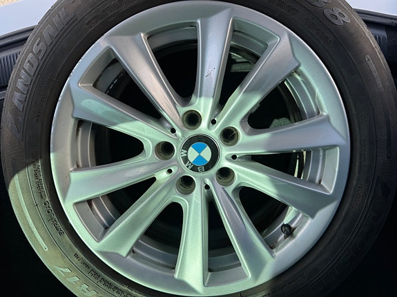 BMW 520d 28 of 29