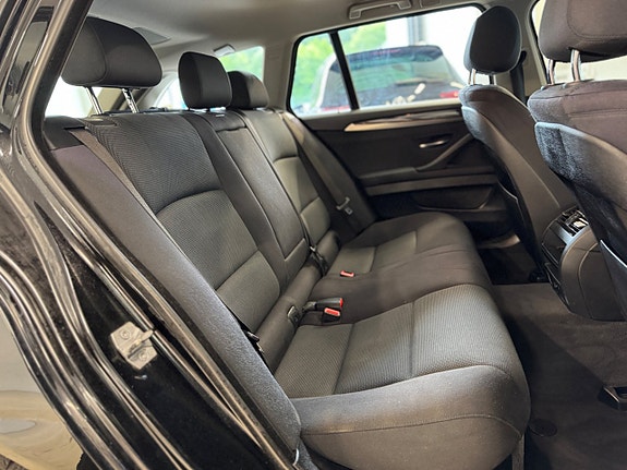 BMW 520d 10 of 29