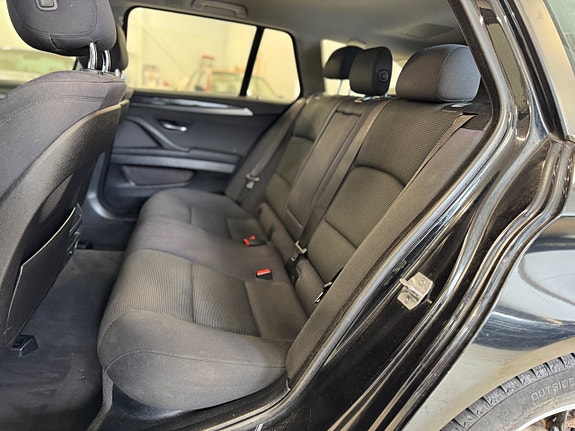 BMW 520d 12 of 29