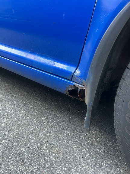 Volkswagen Bora 16 of 17