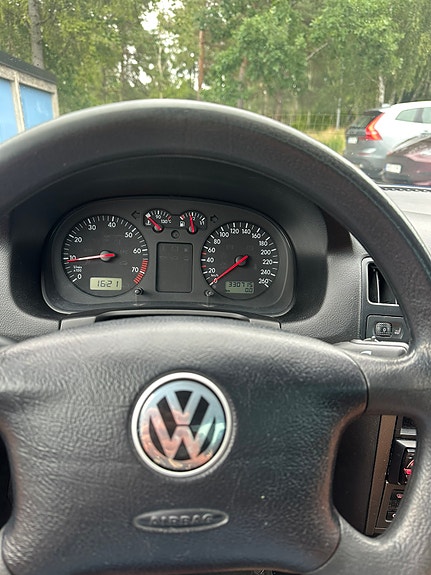 Volkswagen Bora 9 of 17