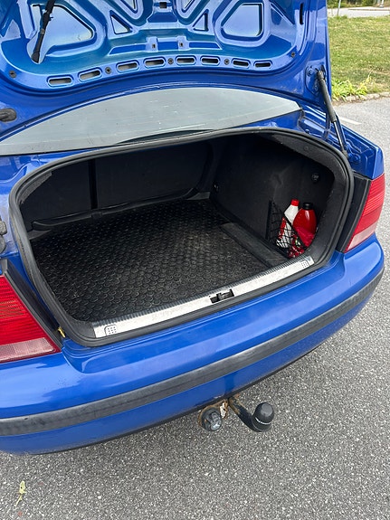 Volkswagen Bora 6 of 17