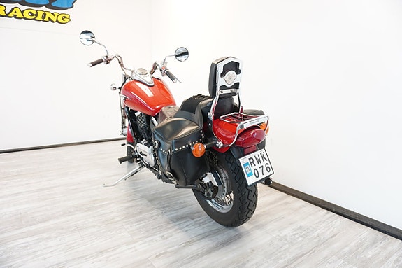Kawasaki Vulcan VN800 Räntefritt /Hemleverans/ Inbyte 5 of 8