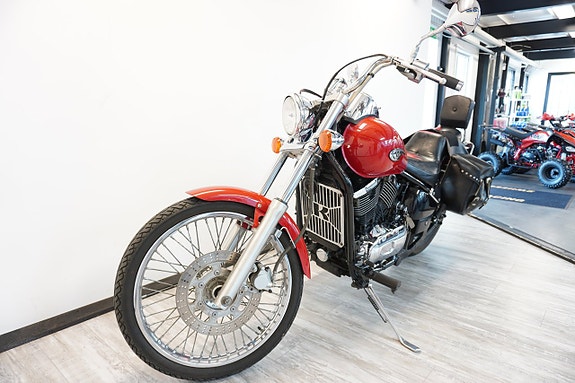 Kawasaki Vulcan VN800 Räntefritt /Hemleverans/ Inbyte 6 of 8