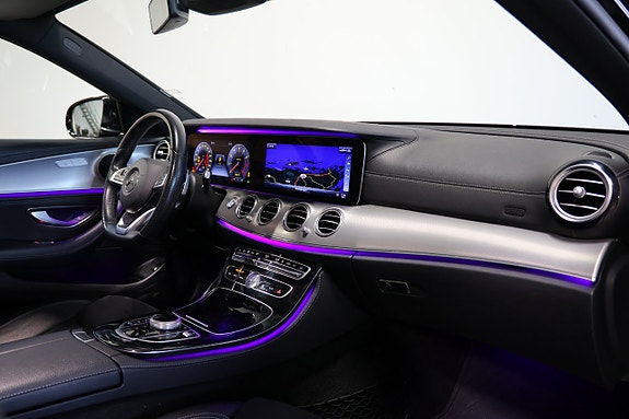 Mercedes-Benz E200 9 of 27