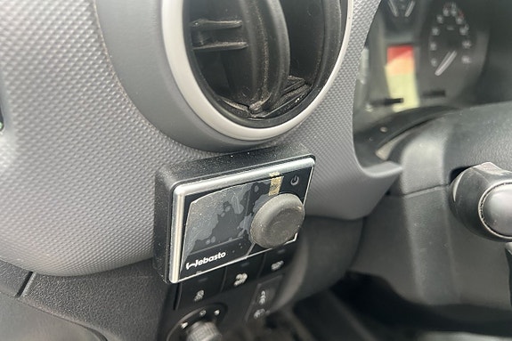 Peugeot Partner 10 of 16