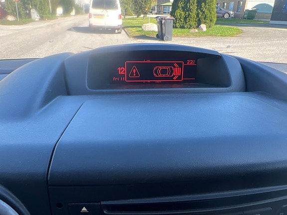Peugeot Partner 16 of 16