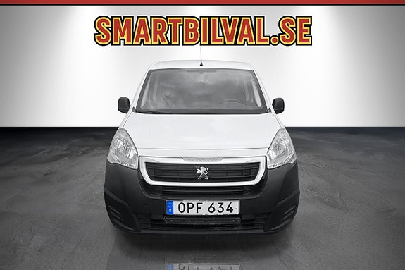 Peugeot Partner 5 of 16