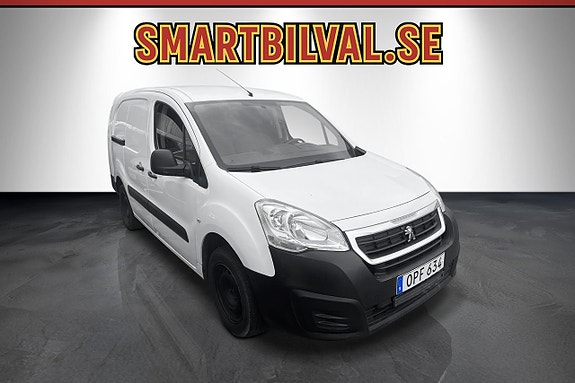Peugeot Partner 6 of 16