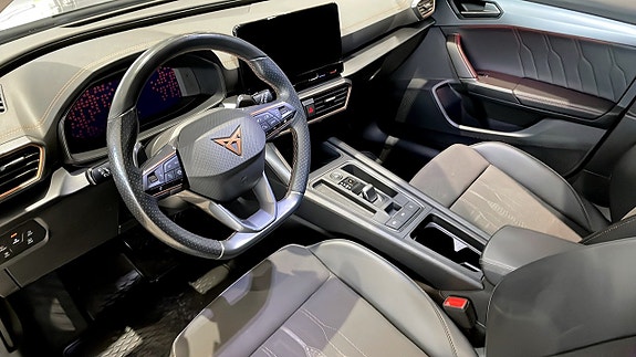Cupra Formentor 7 of 15